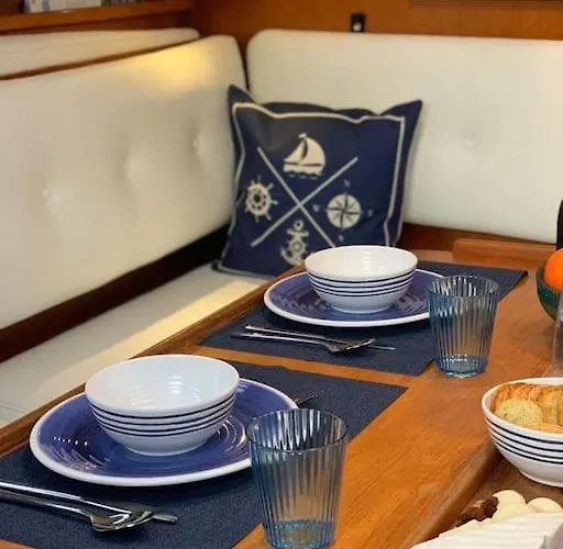 Tiny B Is Waiting For You! Hotel na wodzie Portimão