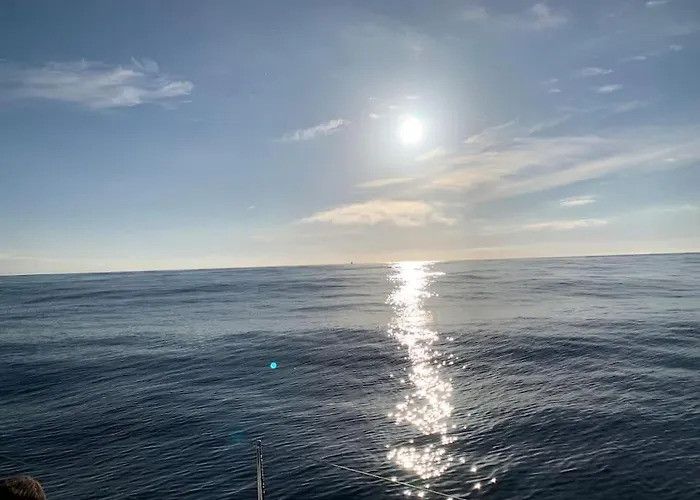 Tiny B Is Waiting For You! Hotel na wodzie